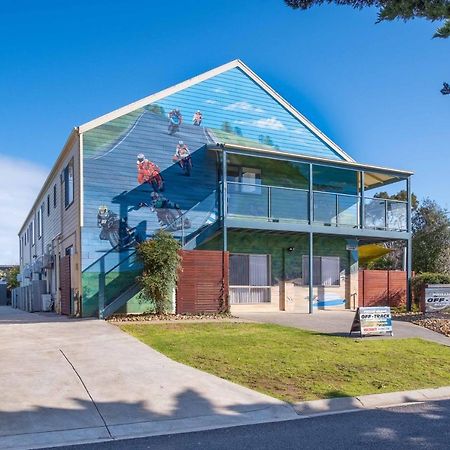 كاوز Phillip Island Off-Track Accommodation المظهر الخارجي الصورة