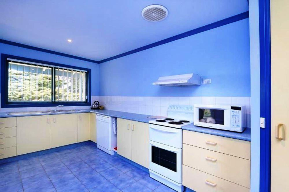 كاوز Phillip Island Off-Track Accommodation المظهر الخارجي الصورة