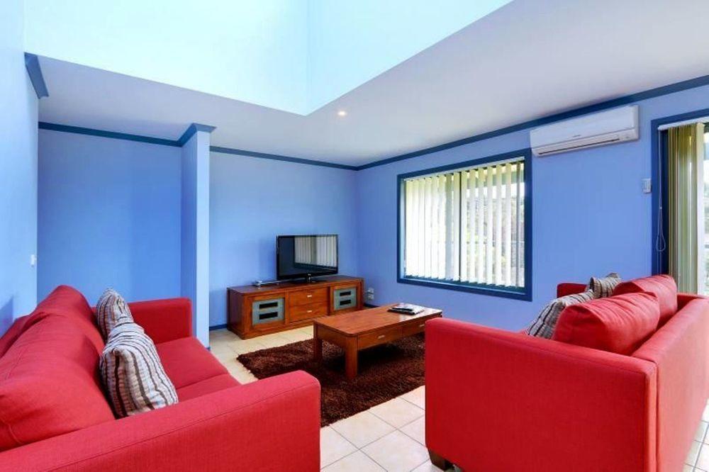 كاوز Phillip Island Off-Track Accommodation المظهر الخارجي الصورة