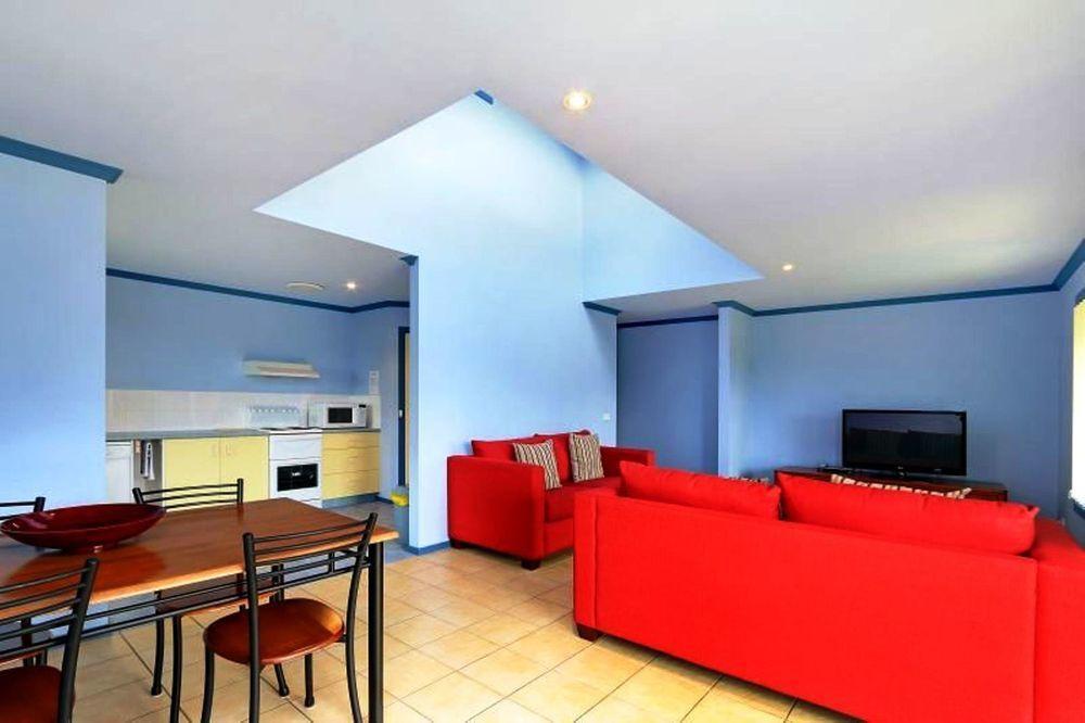 كاوز Phillip Island Off-Track Accommodation المظهر الخارجي الصورة