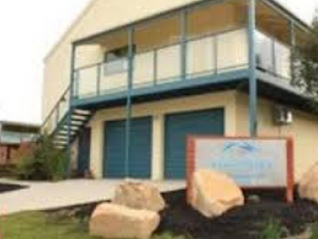 كاوز Phillip Island Off-Track Accommodation المظهر الخارجي الصورة