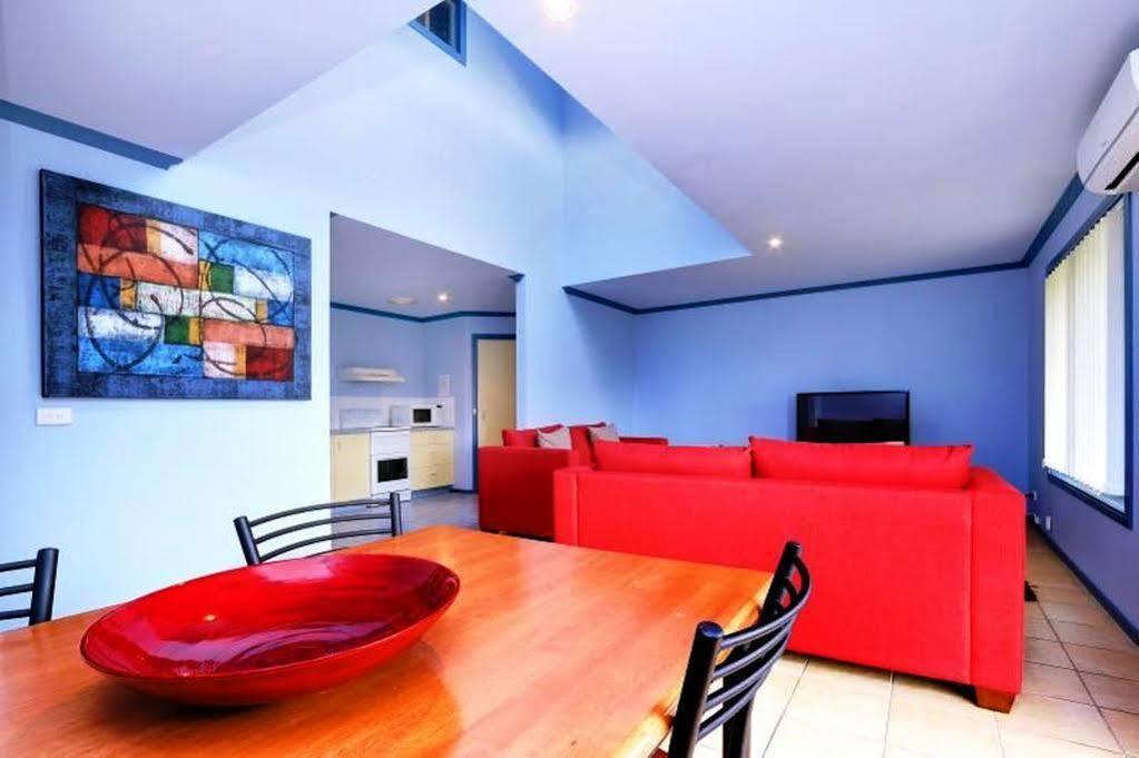 كاوز Phillip Island Off-Track Accommodation المظهر الخارجي الصورة