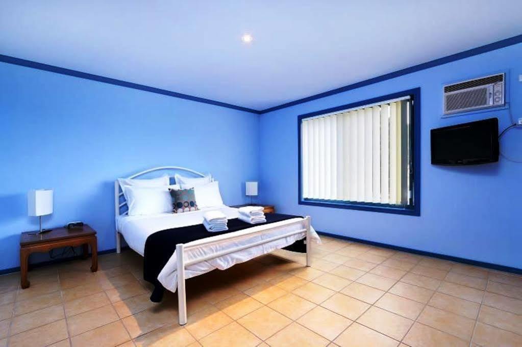 كاوز Phillip Island Off-Track Accommodation المظهر الخارجي الصورة
