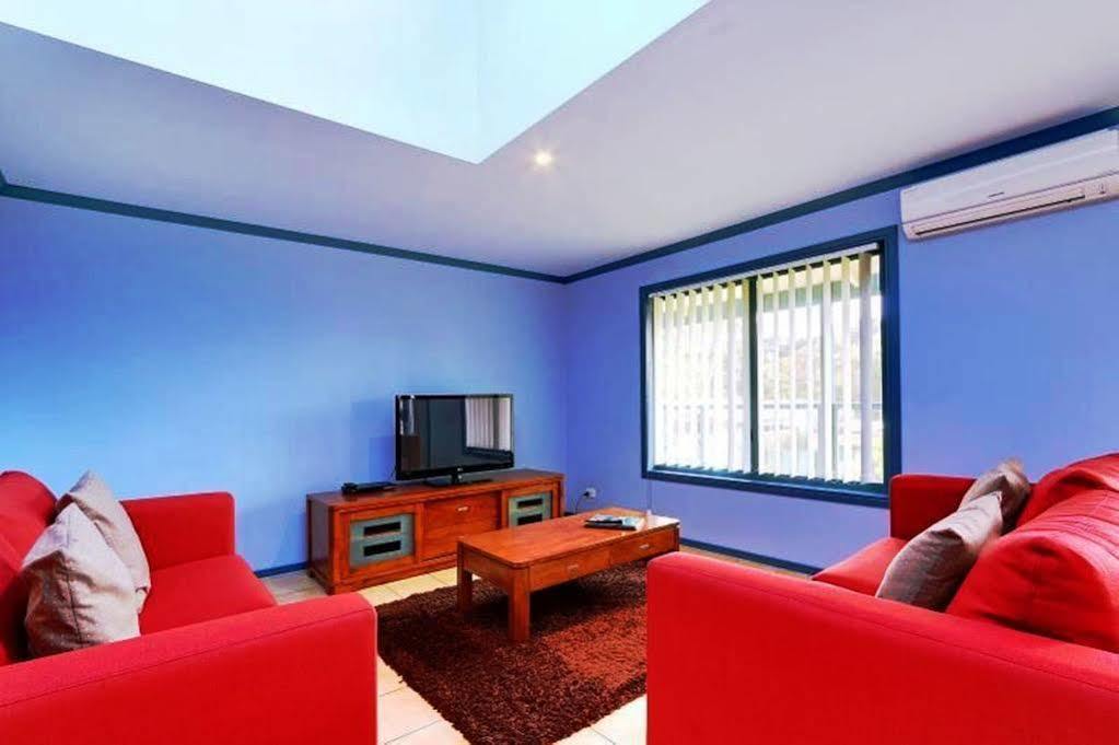 كاوز Phillip Island Off-Track Accommodation المظهر الخارجي الصورة