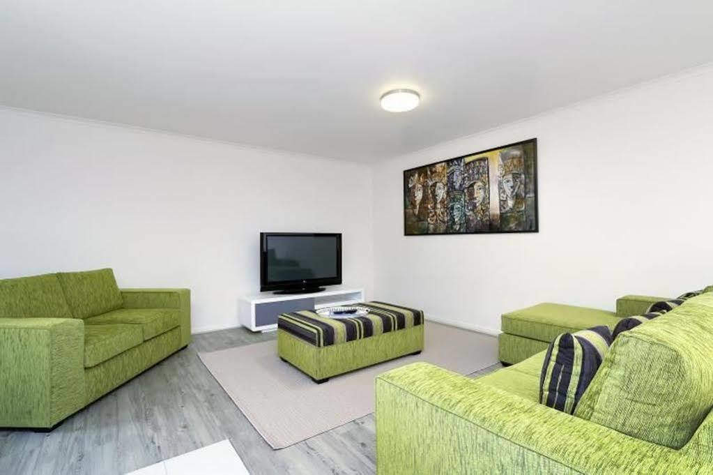 كاوز Phillip Island Off-Track Accommodation المظهر الخارجي الصورة