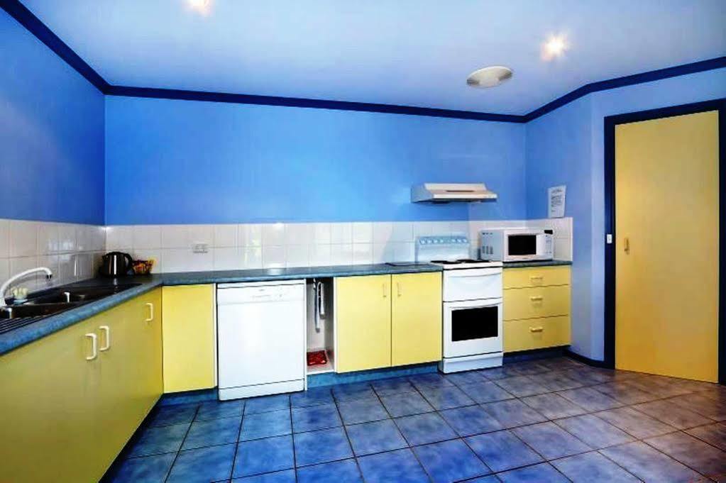 كاوز Phillip Island Off-Track Accommodation المظهر الخارجي الصورة