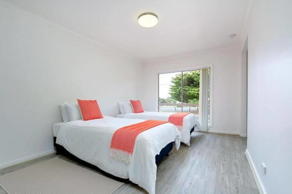 كاوز Phillip Island Off-Track Accommodation المظهر الخارجي الصورة