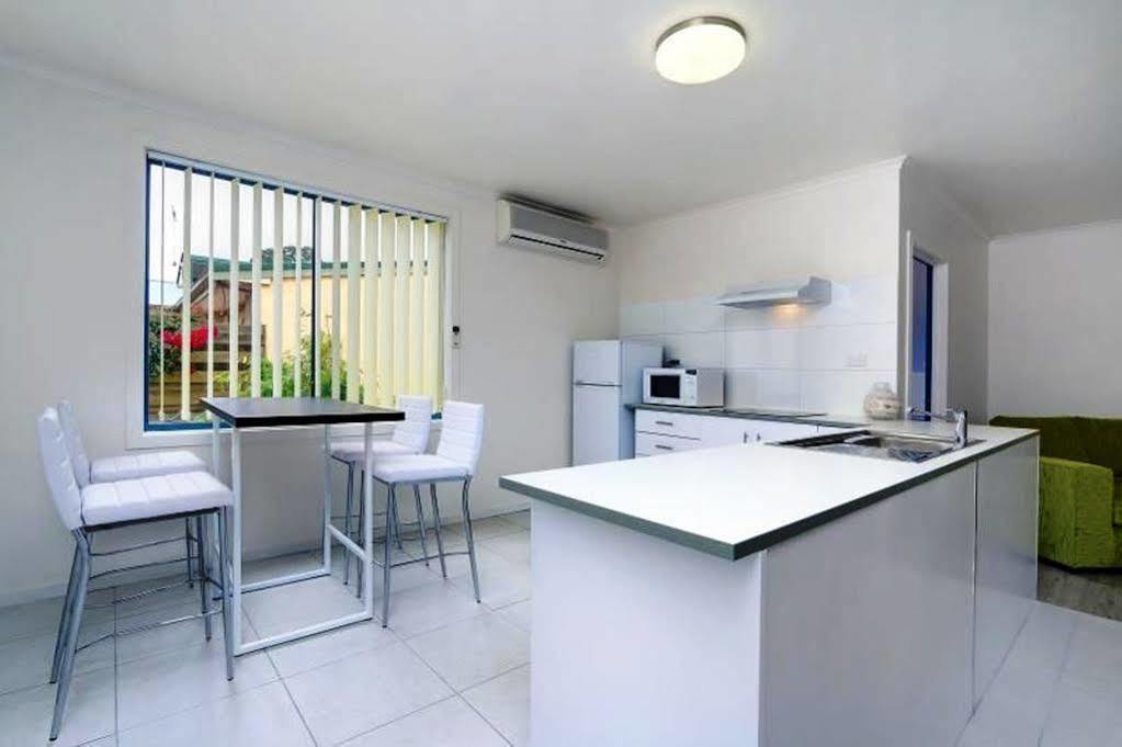 كاوز Phillip Island Off-Track Accommodation المظهر الخارجي الصورة