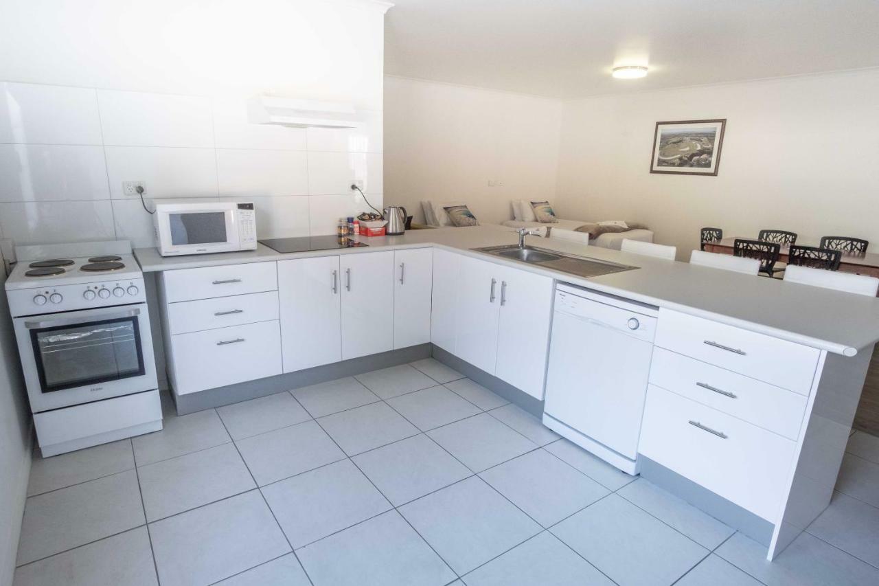 كاوز Phillip Island Off-Track Accommodation المظهر الخارجي الصورة