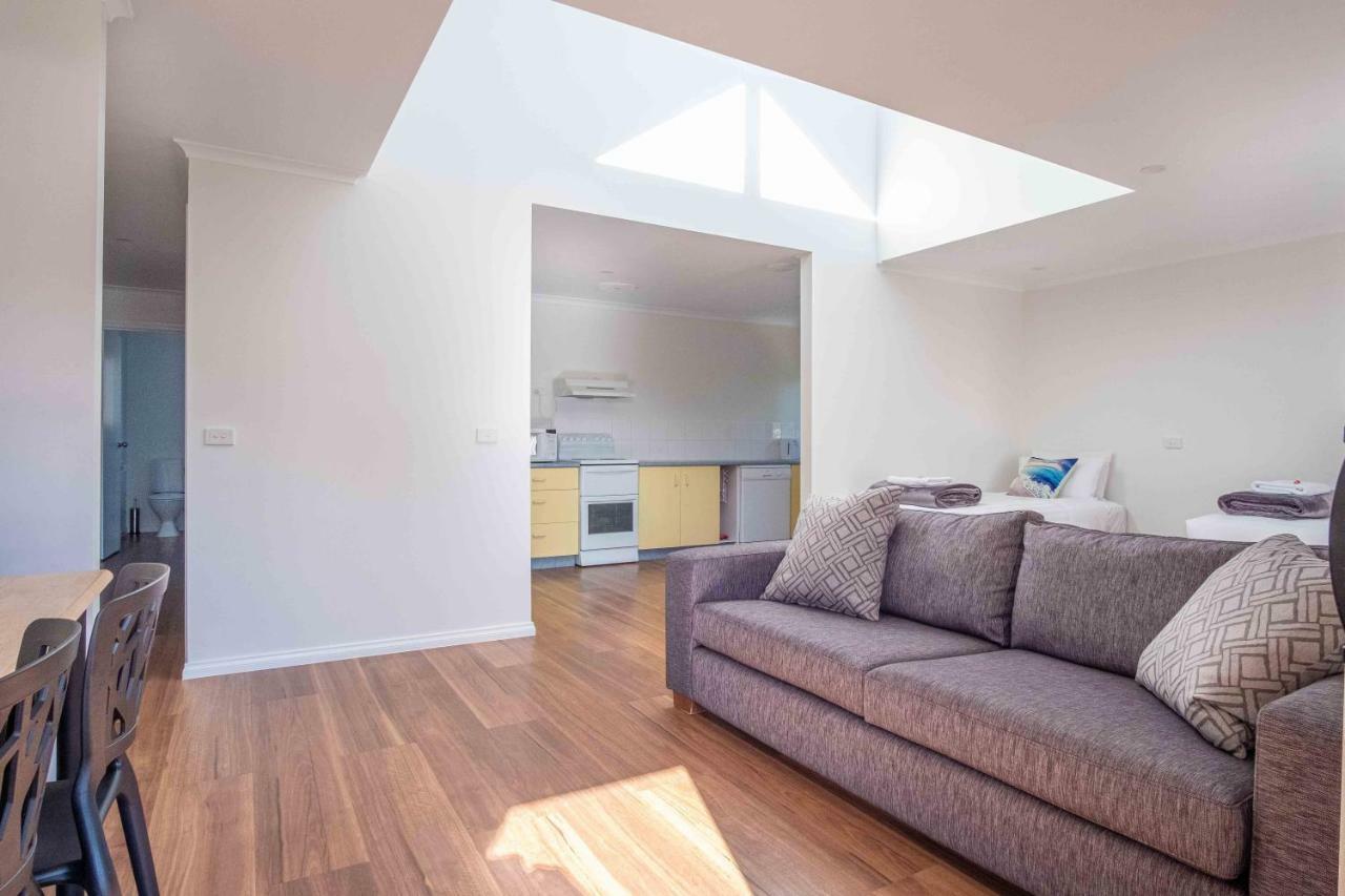 كاوز Phillip Island Off-Track Accommodation المظهر الخارجي الصورة