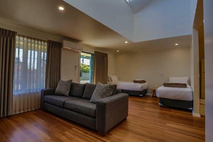 كاوز Phillip Island Off-Track Accommodation المظهر الخارجي الصورة