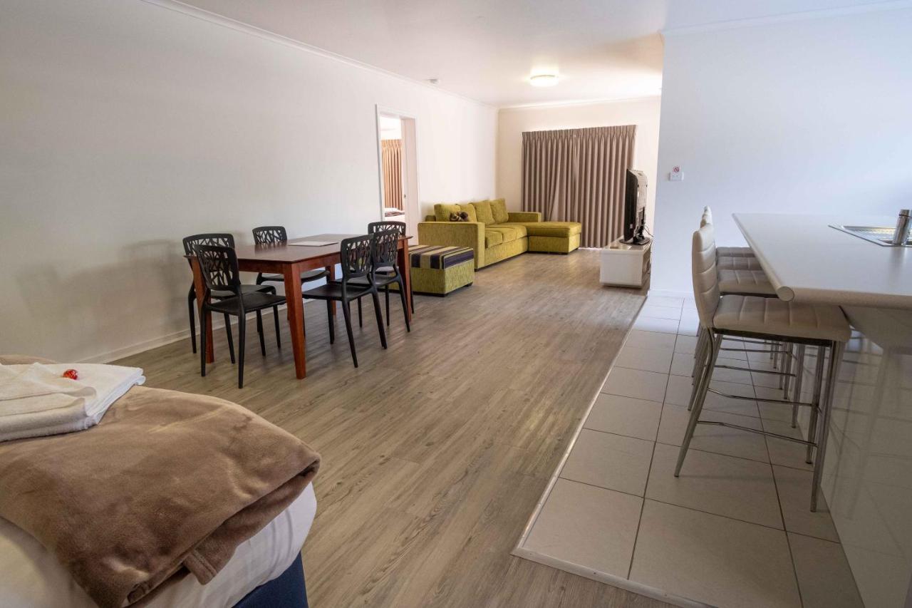 كاوز Phillip Island Off-Track Accommodation المظهر الخارجي الصورة