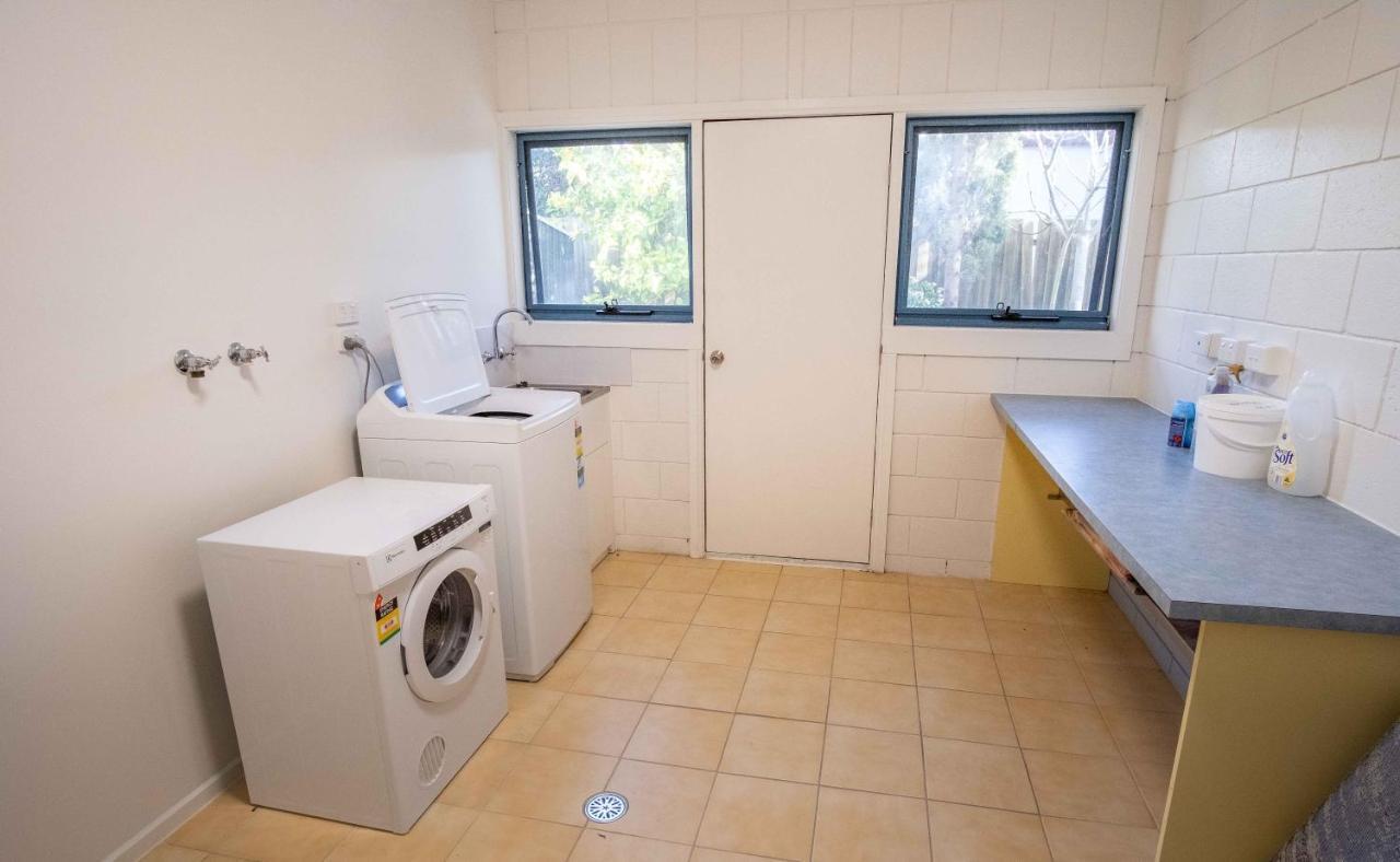 كاوز Phillip Island Off-Track Accommodation المظهر الخارجي الصورة