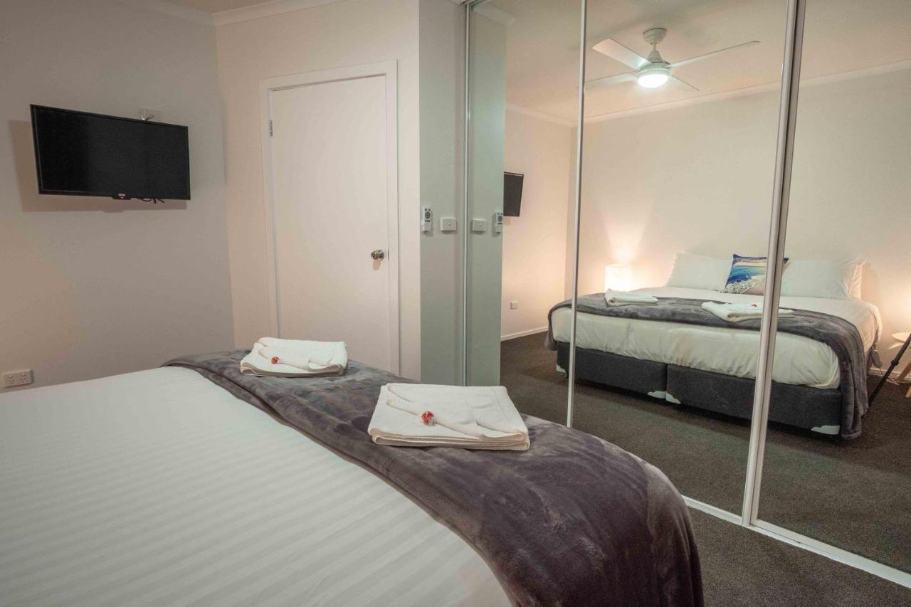 كاوز Phillip Island Off-Track Accommodation المظهر الخارجي الصورة